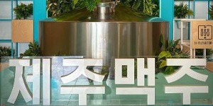 제주맥주 포함 주류주 치킨주 장중 강세, 월드컵 특수 기대 받아 