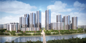 서울시, 대치동 미도아파트 신속통합기획으로 최고 50층 재건축 확정 