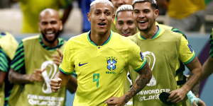 Estranha equação da Copa do Mundo do Catar, vendas de TV Samsung LG 'grande sucesso' se o Brasil marcar
