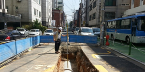 환경부 하수도 정비 중점관리지역 2배로, 서울 강남역 포함 38곳 지정