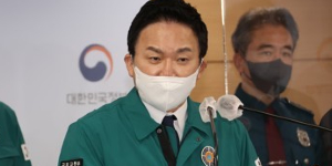 원희룡, 화물연대 파업 관련 “업무개시명령 국무회의 의결 즉시 집행”