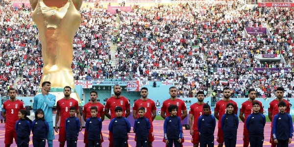 카타르 월드컵 정치적 논란 역대급, 피파 파트너 현대차그룹 '난감'