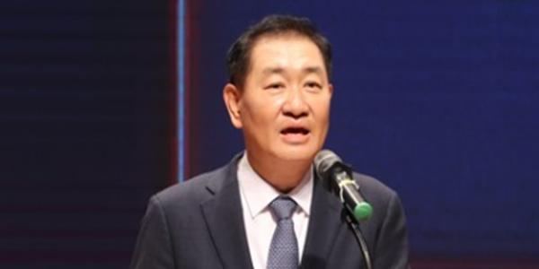 한종희, 삼성전자 창립 53돌 기념사에서 ‘한계 없는 도전의식’ 강조