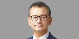 한화생명 보장성보험 확대 성과 거둬, 여승주 새 회계기준 대비 철저