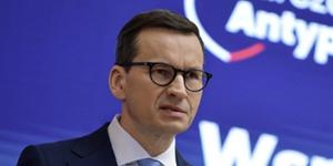 폴란드 총리 “원전 3기 건설, 두 번째는 한수원 참여로 건설 예상