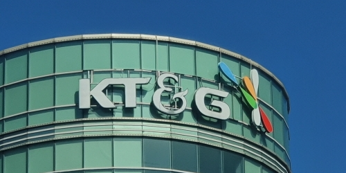 KT&G 3분기 사상 최대 매출 달성, 전자담배 성장과 담배 해외수출 늘어