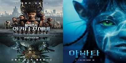 CGV 롯데시네마 흥행작 가뭄에 울상, 할리우드 대작 '구원투수' 기대