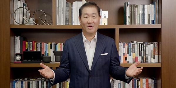 삼성전자 부회장 한종희 