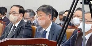 대통령비서실장 김대기 