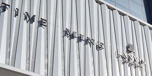 한섬 캐주얼 브랜드 '시스템' 파리 패션위크 참가, 