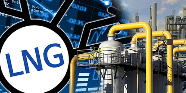 [채널Who] 대우건설 플랜트 수주 기회, 유럽 천연가스 확보 다변화 호재