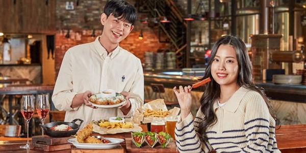 대안육 타코는 어떤 맛? 신세계푸드 '베러미트' 활용 신메뉴 5종 출시