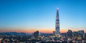 롯데그룹 대형 산불 피해 복구에 성금 10억 내놔, 계열사도 지원 동참