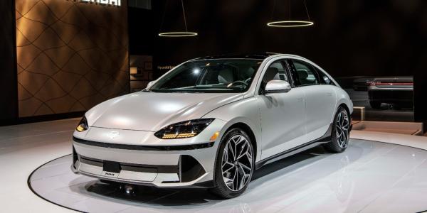 아이오닉6 대기고객 1월에 넥쏘로 갈아타면 할인, 기아 모닝 저금리 할부