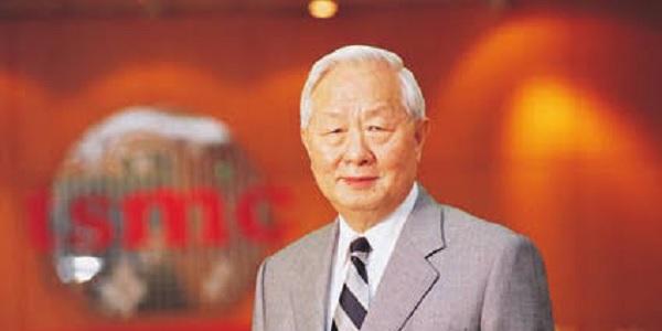 91세 TSMC 창업주 장중머우 APEC 참석, 글로벌 반도체업계 '촉각'