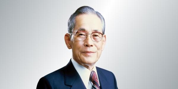 이병철 35주기 맞아 추도식 열려, 이재용 이재현 범삼성가 참배 