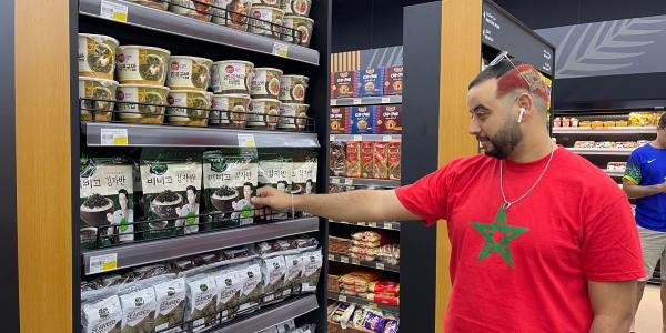 CJ제일제당, 카타르 월드컵 경기장 인근 팬존에 K푸드존 10곳 운영