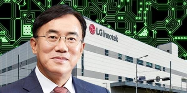 LG이노텍 애플에 비싼 부품 더 많이 공급, 정철동 기술로 최대고객 묶는다