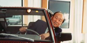 고 정세영 HDC현대산업개발 명예회장, 한미협회 '한미우호상' 받아 