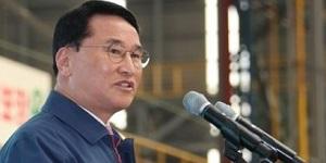 현대중공업 각자대표 부회장 한영석 사장 이상균, 작년 보수 11억씩 받아