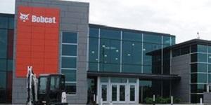 삼성증권 두산밥캣 주식 중립의견으로 하향, 