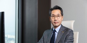 SK바이오팜 사장에 SK 바이오투자센터장 이동훈, "확장전략 쓰겠다"