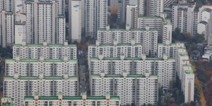 4분기 서울 아파트 초기분양률 20%대로 급락, 8년 만에 최저 수준