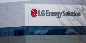 블룸버그 "포드, LG에너지솔루션과 튀르키예 배터리 합작공장 건설 추진”