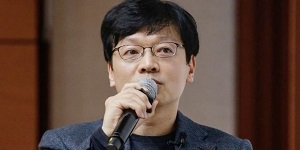 [Who Is ?] 권혁빈 스마일게이트그룹 최고비전제시책임자