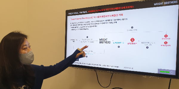 [인터뷰] 라이트브라더스 대표 김희수 "작은 바퀴가 만들 큰 변화 기대"