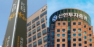 KB증권 신한투자증권, 온실가스배출권 시장조성자로 추가 지정받아 