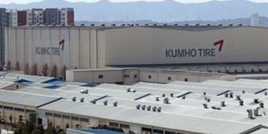 금호타이어, 화물연대 파업 장기화에 국내 공장 생산량 30% 감축