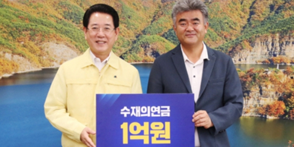 [Who Is ?] 정원주 중흥그룹 부회장