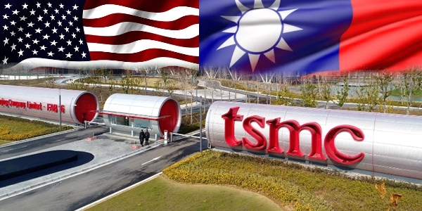 로이터 “TSMC 미국에 2번째 반도체 공장 건설, 400억 달러로 투자 늘려"