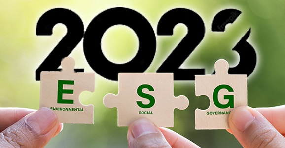 [2023 ESG 핵심은 이것] 권유에서 의무로, “성숙해야 성장도 있다”