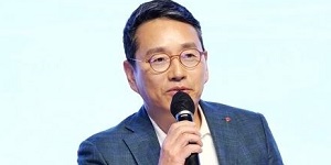 [Who Is ?] 조주완 LG전자 대표이사 사장