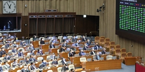 게임산업법 개정안 국회 본회의 통과, ‘확률형 아이템’ 정보 공개 의무화