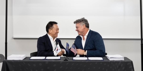 삼성SDI 미국 전기차 배터리공장 설립 승인받아, 북미 진출 중요한 계기 