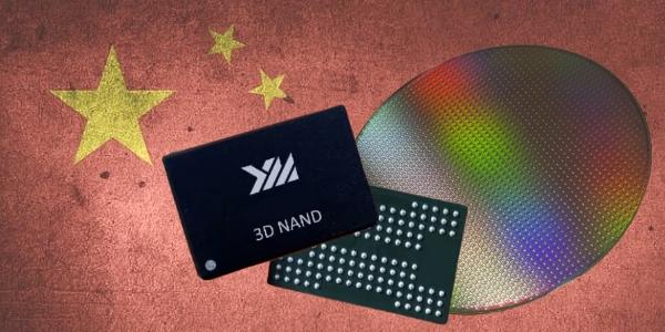 중국 '특허소송'으로 마이크론에 추가 압박, 삼성전자 SK하이닉스도 불안