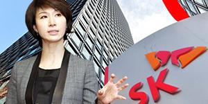 [오늘Who] 노소영, 최태원과 이혼소송에서 여성 역할과 가치 내세우다