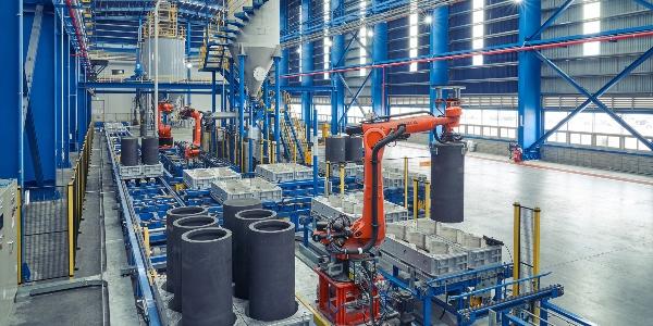 포스코케미칼, LG-GM 합작 배터리업체에 9천억 규모 음극재 공급