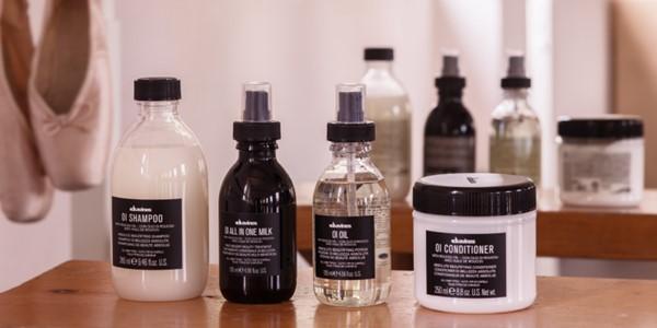 신세계인터내셔날, 이탈리아 헤어케어 브랜드 '다비네스' 국내 판권 인수