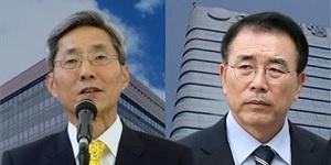 [데스크리포트 12월] KB금융 안정적 인사 예상, 신한금융 부회장 나오나