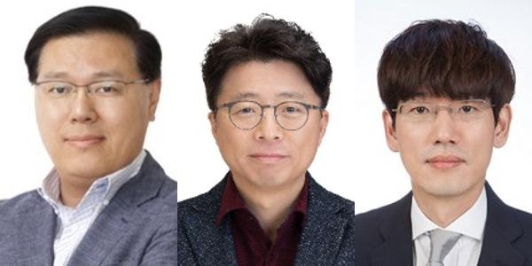 삼성전기 부사장 3명 승진 정기 임원인사, 장덕현 사장 유임