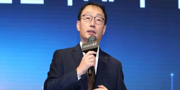 KT 노조 구현모 대표 연임 지지 선언, “사업체질 개선 성과 높이 평가”