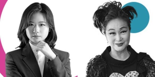 BBC 올해의 여성에 '정치개혁가' 박지현·'프로듀서' 이미경 뽑혀 