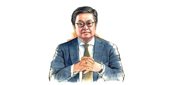 MBK 회장 김병주 포브스 '아시아 자선영웅'에 뽑혀, 작년 이어 두 번째