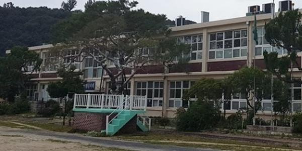 [풍수지리와 경제] 삼성 금성 효성 창업주 배출 지수초등학교의 산천지기