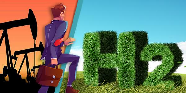 [채널Who] 돈벼락 중동의 투자 1순위 수소, 두산에너빌리티 '기회의 땅'