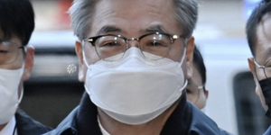 검찰 전 국가안보실장 서훈 구속 기소, 서해 공무원 피격 은폐 혐의 